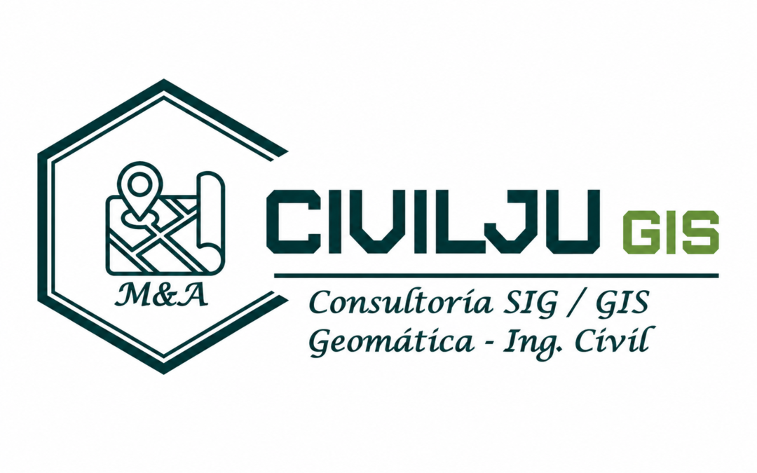 Civilju GIS